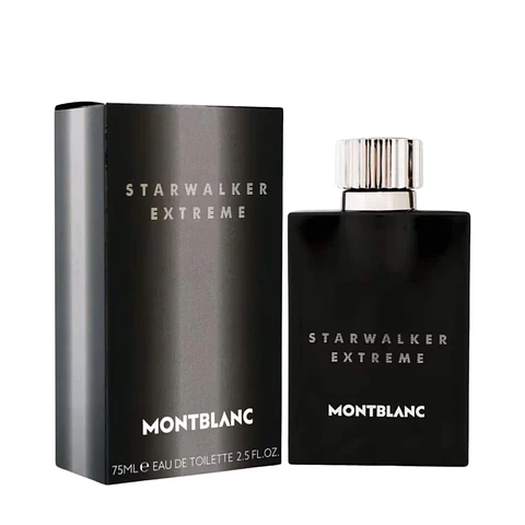 Starwalker Extreme EDT 75 ml Montblanc