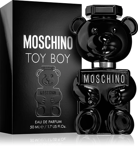 Toy Boy Edp 50Ml