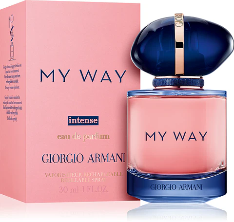 MY WAY INTENSE EDP 30 ML
