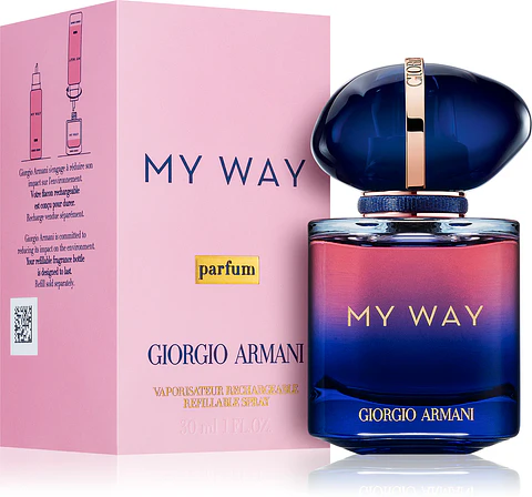 MY WAY PARFUM 30ML ARMANI