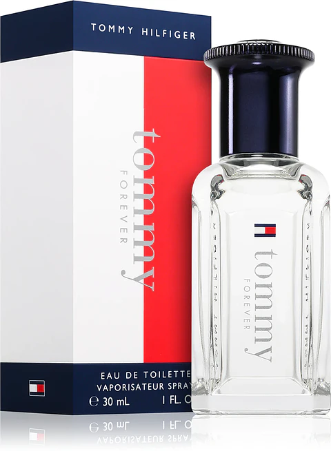 TOMMY FOREVER EDT 30ML HOMBRE