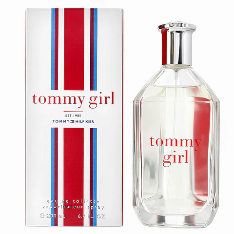 TOMMY GIRL EDT 200 ML