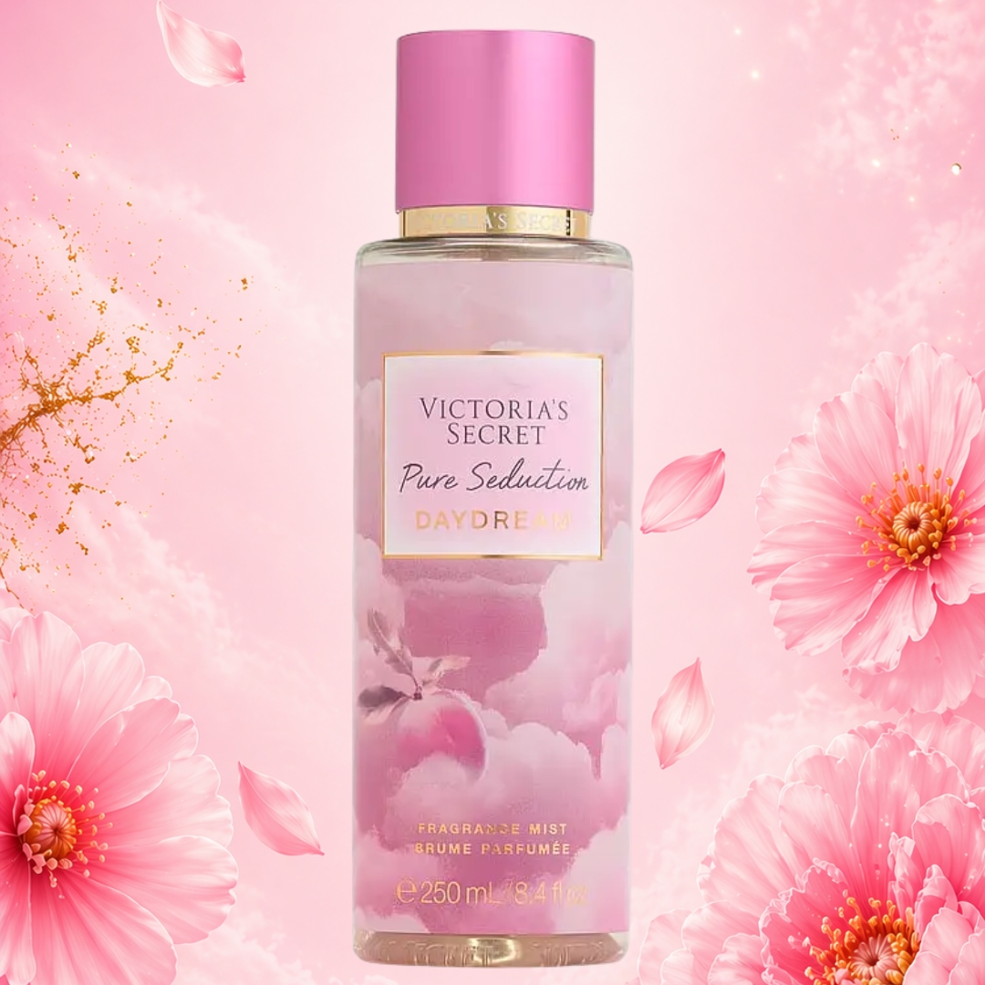 BodyMist Pure Seduction Daydream 250 Ml  1