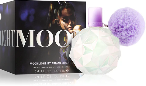 MOONLIGHT EDP 100ML ARIANA GRANDE