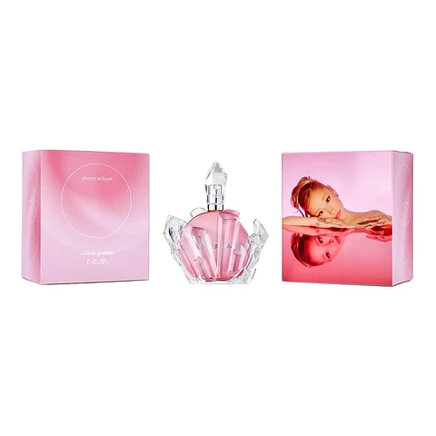 ARIANA GRANDE R.E.M CHERRY ECLIPSE EDP 100 ML