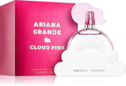 CLOUD PINK ARIANA GRANDE EDP 100 ML