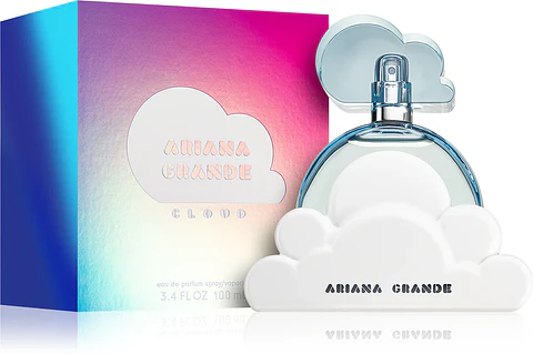 CLOUD EDP 100 ML ARIANA GRANDE