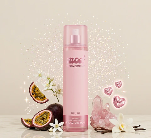 BODY MIST ARIANA GRANDE MOD BLUSH 236 ML