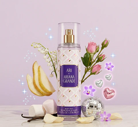 BODY MIST ARI BY ARIANA GRANDE 236 ML