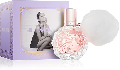ARI BY ARIANA GRANDE EDP 50 ML