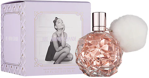 ARI BY ARIANA GRANDE EDP 100 ML