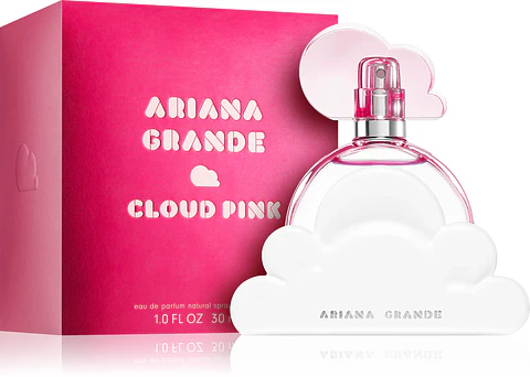 CLOUD PINK ARIANA GRANDE EDP 30 ML