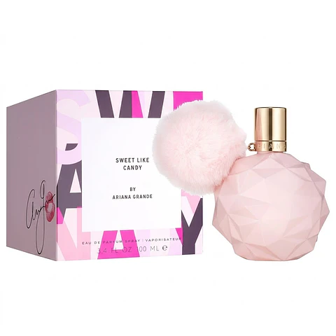 SWEET LIKE CANDY EDP 100 ML ARIANA GRANDE