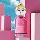 Perfume Benetton Sisterland Pink Raspberry Mujer EDT 80 ml - Miniatura 3