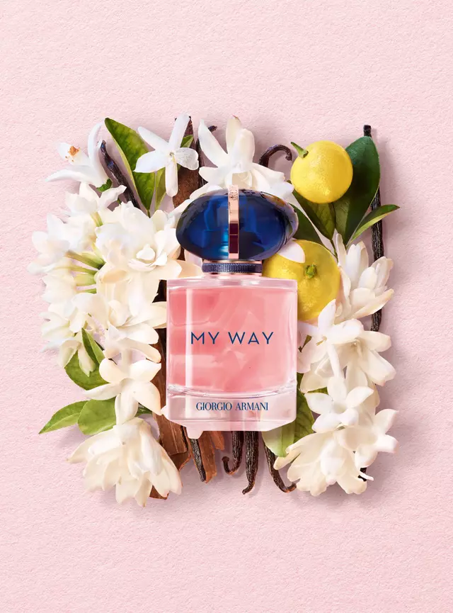 MY WAY EDP 90ML ARMANI 3