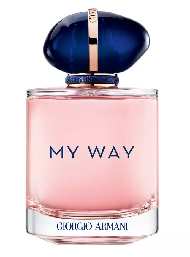 MY WAY EDP 90ML ARMANI 2