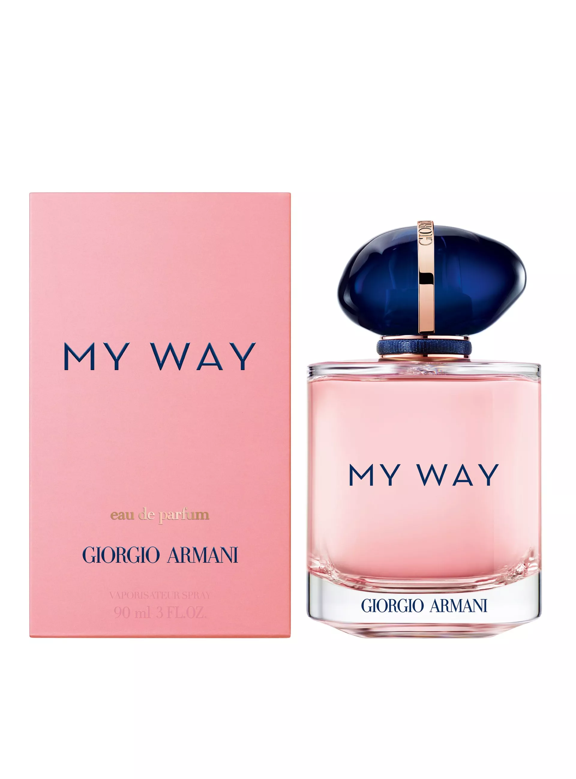 MY WAY EDP 90ML ARMANI 1