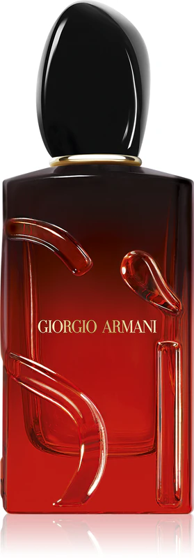 SI PASSIONE INTENSE EDP 100 ML GIORGIO ARMANI- SPR DAYS 2