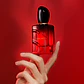 SI PASSIONE INTENSE EDP 100 ML GIORGIO ARMANI- SPR DAYS - Miniatura 4