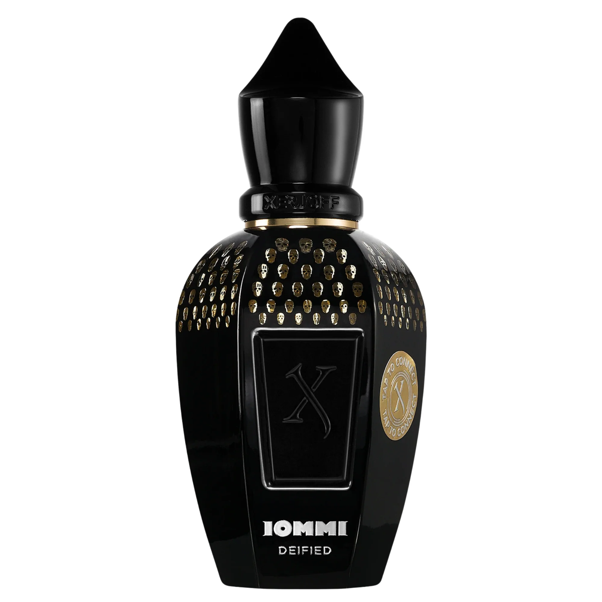 Xerjoff Blend Tony Iommi Deified Parfum 50Ml Unisex 1