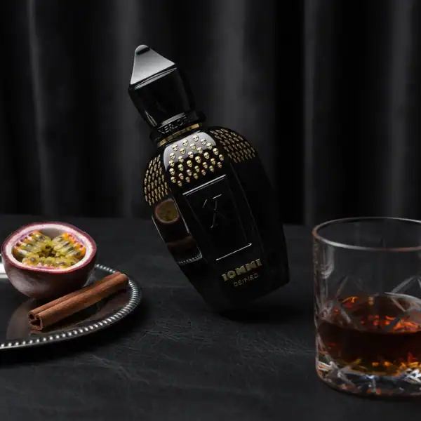 Xerjoff Blend Tony Iommi Deified Parfum 50Ml Unisex 3