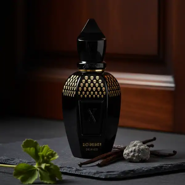 Xerjoff Blend Tony Iommi Deified Parfum 50Ml Unisex 4