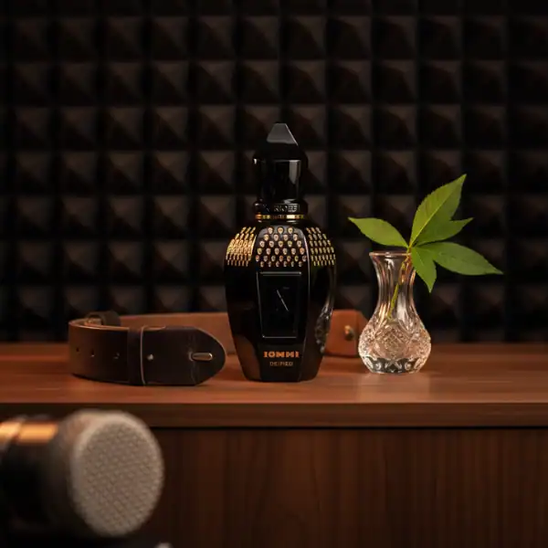 Xerjoff Blend Tony Iommi Deified Parfum 50Ml Unisex 5