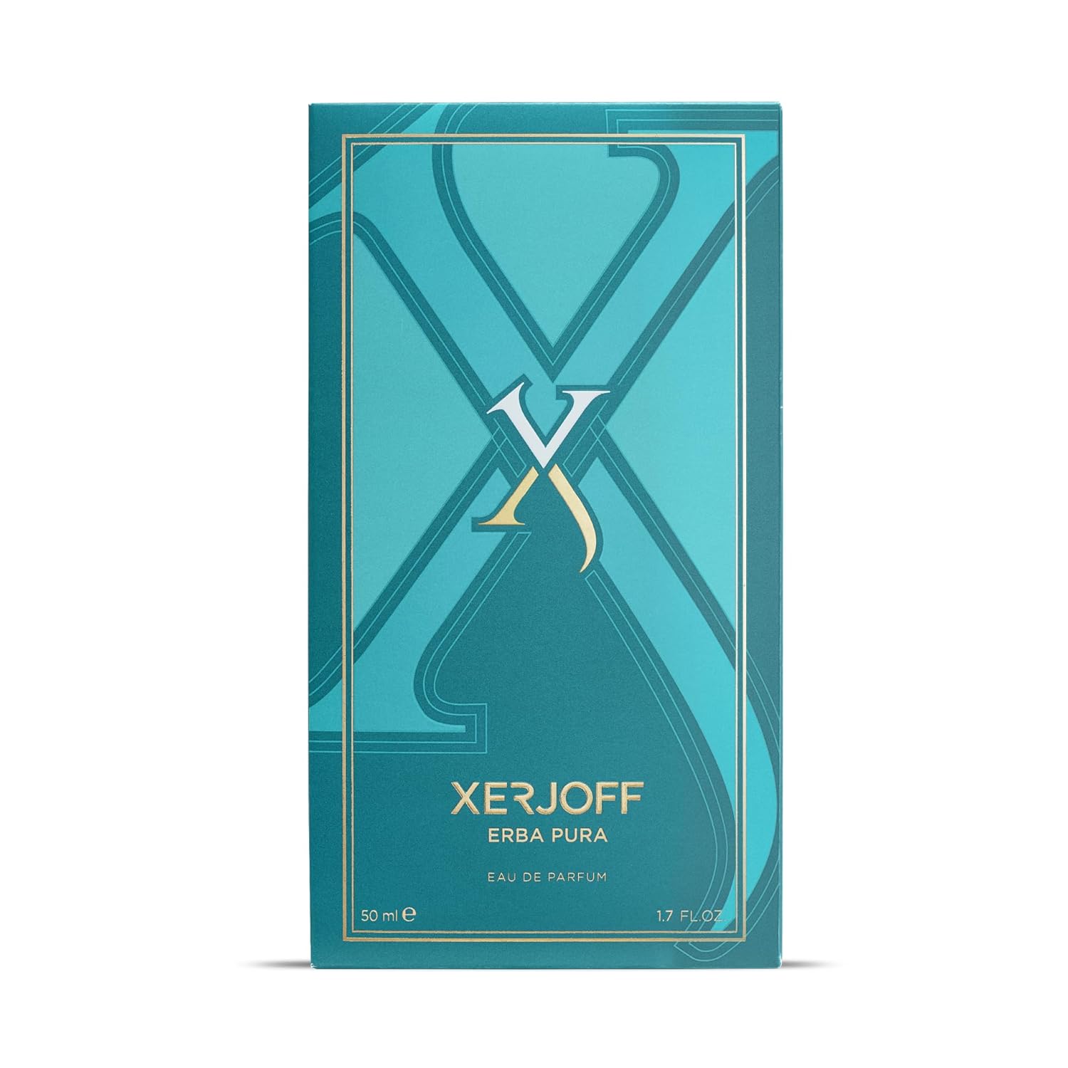 Xerjoff Erba Pura Edp 50Ml Unisex  2