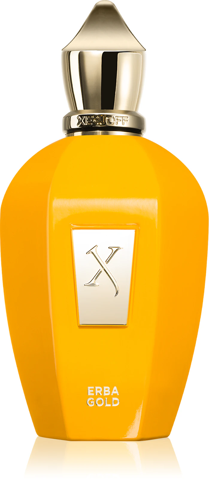 Xerjoff Erba Gold Edp 100Ml Unisex  2
