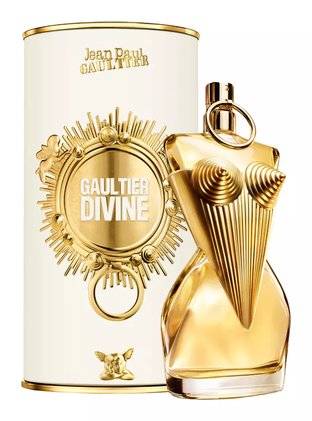JEAN PAUL GAULTIER DIVINE EDP 100 ML  1