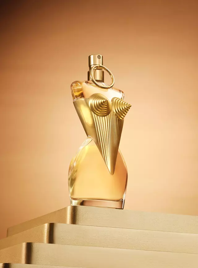 JEAN PAUL GAULTIER DIVINE EDP 100 ML  5
