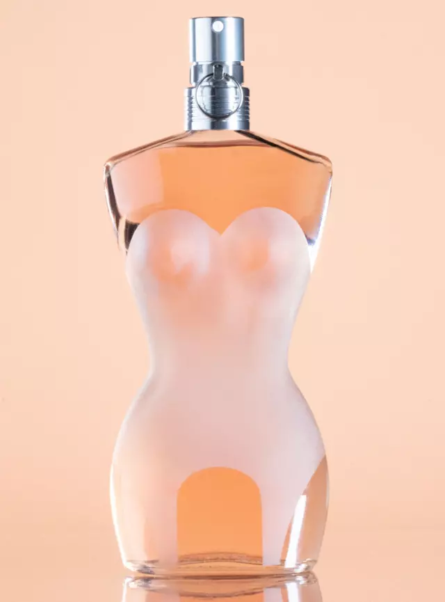 PERFUMES MUJER CLASSIQUE JEAN PAUL GAULTIER EDT 50ML									 3