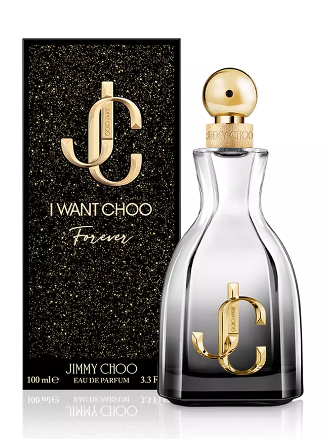  I Want Choo Forever EDP Mujer 100 ml Jimmy Choo 2