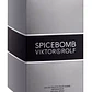 Spicebomb 90ML EDT Hombre Viktor & Rolf - Miniatura 2
