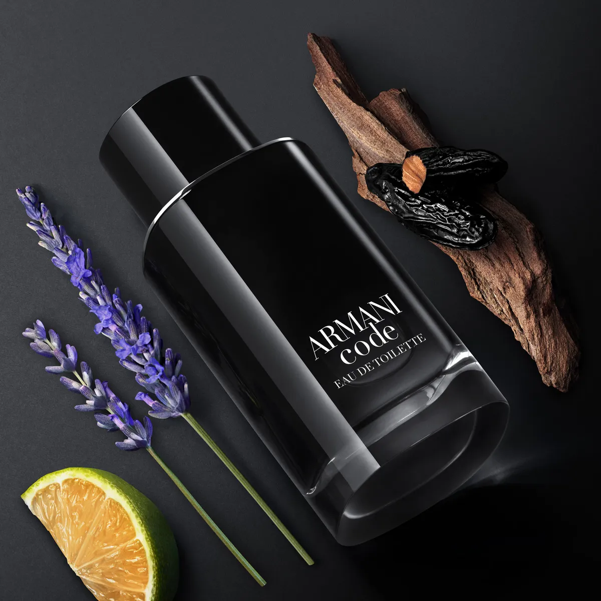 Armani Code Hombre Edt 125ml Hombre 2