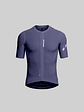 Jersey Ciclismo NO LIMIT JT Lila - Hombre - Miniatura 1