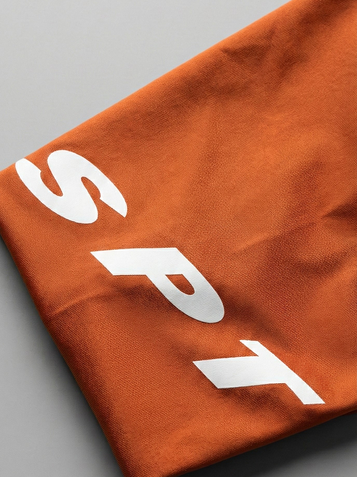 Jersey Ciclismo NO LIMIT JT Terracota - Hombre 4