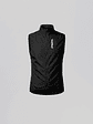 Chaleco Ciclismo Rompe Viento Negro - Hombre - Miniatura 1