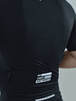 Jersey Ciclismo NO LIMIT JT Negro - Unisex Outlet - Miniatura 7