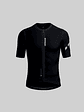 Jersey Ciclismo NO LIMIT JT Negro - Unisex Outlet - Miniatura 1