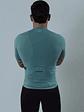 Jersey Ciclismo Verde Aero - Unisex Outlet - Miniatura 4