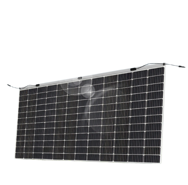 Panel solar Amerisolar 420W, flexible solar 2326x11300x2mm