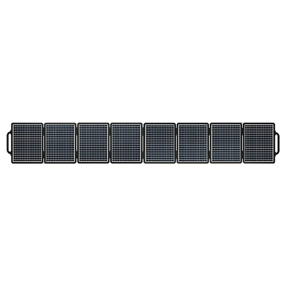 Panel Solar Plegable 250W SPRO 8 en 1 36v 1