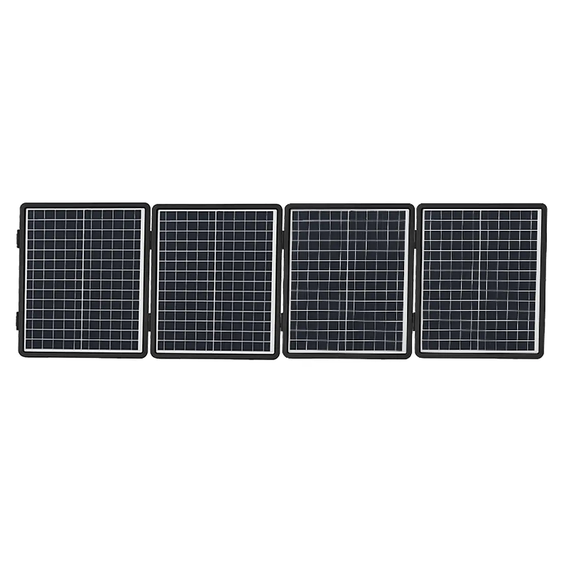 Panel Solar Plegable 150W SPRO 4 en 1 36v 1