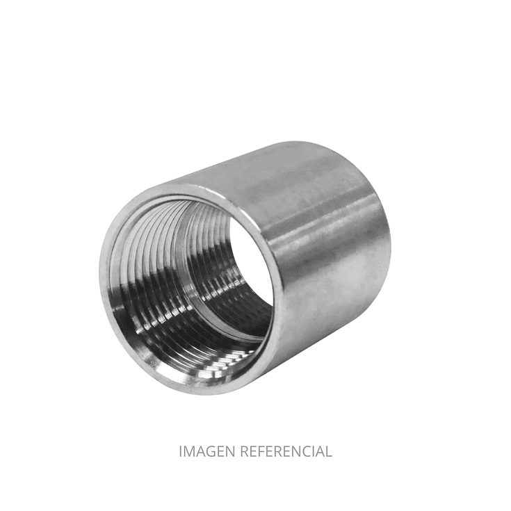 COPLA CON HILO RIGIDA IMC 25MM CAG 1