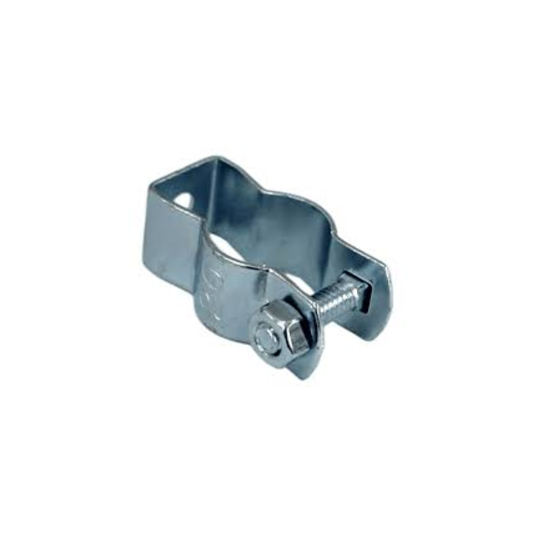 ABRAZADERA CADDY CON PERNO 20MM 1