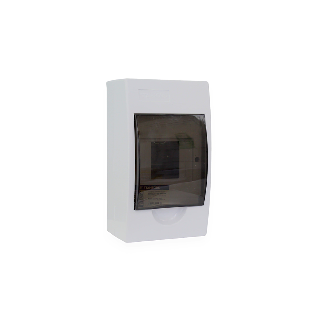 TABLERO SOBREPUESTO PLASTICO 4CC 1