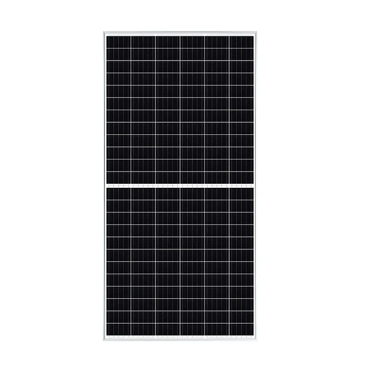 PANEL SOLAR MONOCRISTALINO 620W OSDA BIFACIAL 1