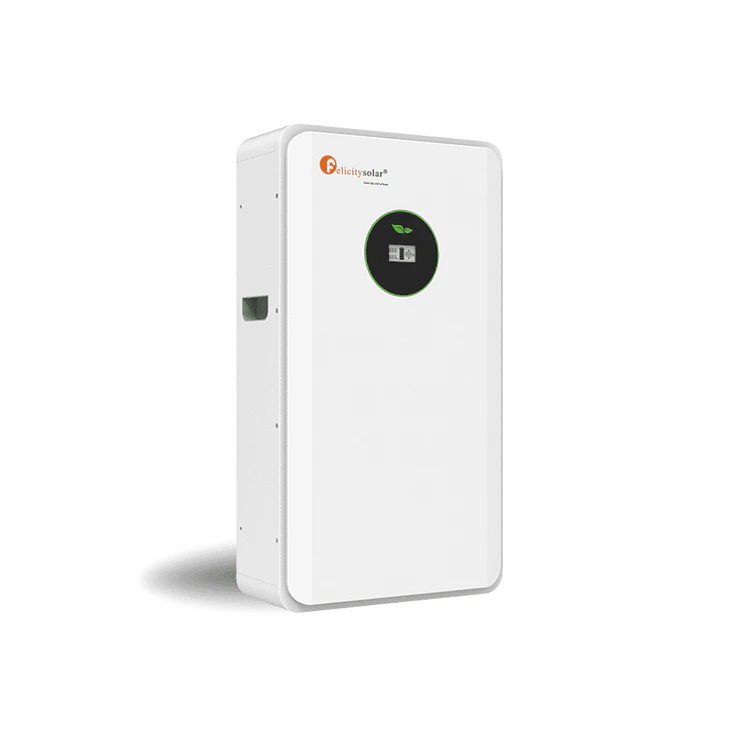 Felicity BATERÍA DE LITIO 8,75KWh 48V FLA48171-EU 1