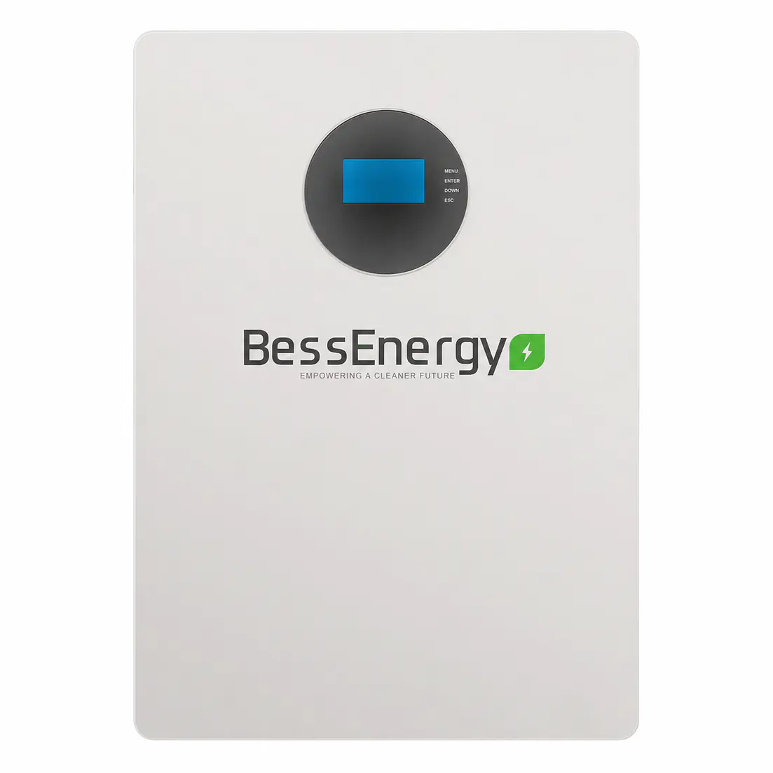 Batería de litio BESSENERGY LFP-W51.2V 300AH 15kw 1